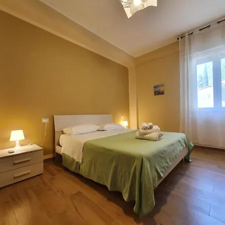 Casa vacanze Casa Del Sole