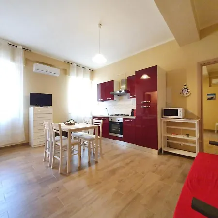 Casa Del Sole Casa vacanze Taormina