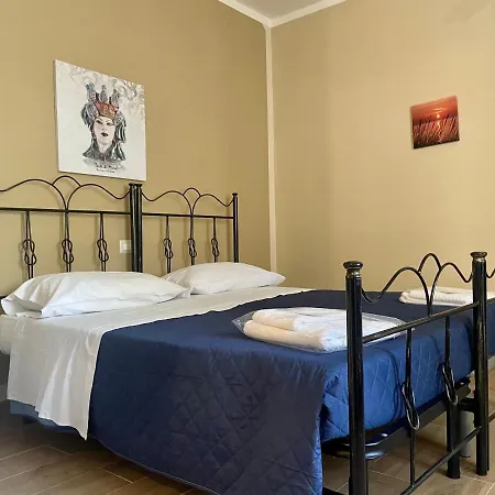 Casa Del Sole Casa vacanze