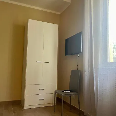 Casa Del Sole Taormina