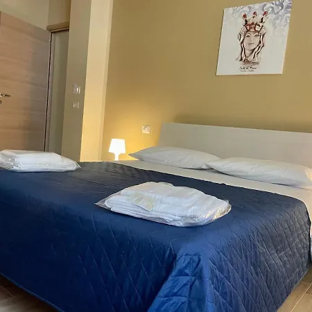 Casa Del Sole Casa vacanze Taormina