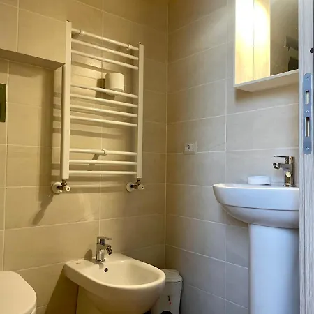 Casa vacanze Casa Del Sole