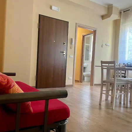 Casa Del Sole Casa vacanze *