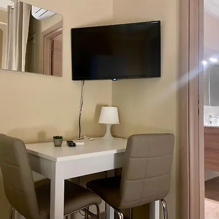 Casa Del Sole Casa vacanze