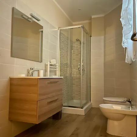 Casa Del Sole Taormina