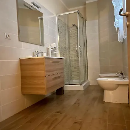 Casa Del Sole Casa vacanze *