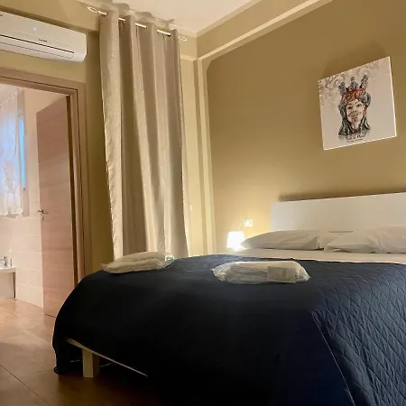 Casa Del Sole Casa vacanze Taormina