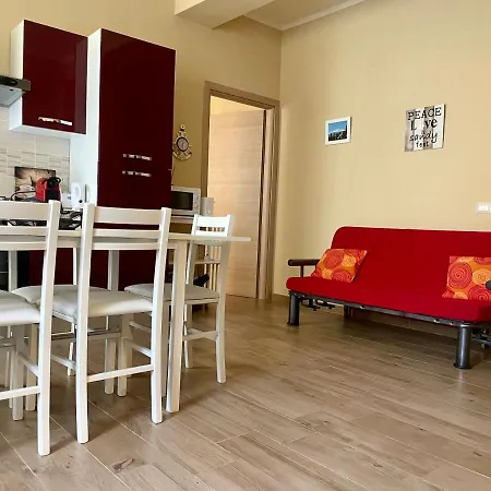 Casa vacanze Casa Del Sole *