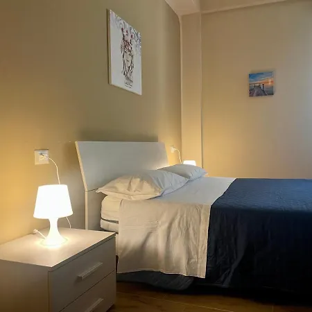 Casa vacanze Casa Del Sole