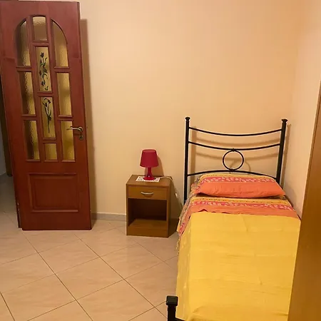 Casa Del Sole *
