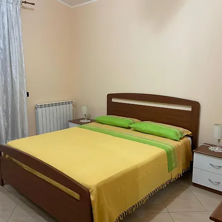 Casa Del Sole Francavilla di Sicilia