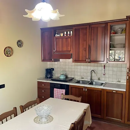 Casa Del Sole Francavilla di Sicilia