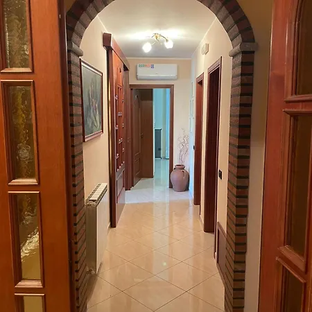 Casa Del Sole Hébergement de vacances *