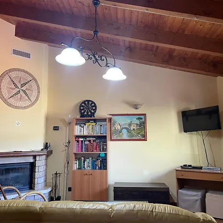 Casa Del Sole Hébergement de vacances Francavilla di Sicilia