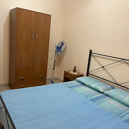 Casa Del Sole Hébergement de vacances *