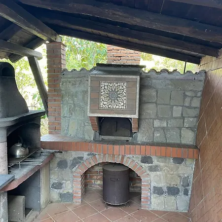 Casa Del Sole Hébergement de vacances Francavilla di Sicilia