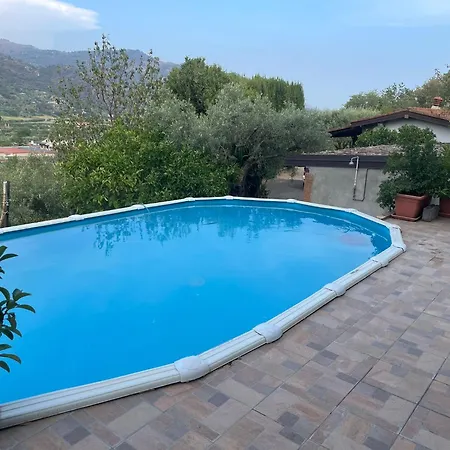 Casa Del Sole Hébergement de vacances *