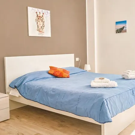 Semesterbostad Casa Del Sole