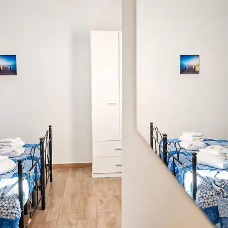 Semesterbostad Casa Del Sole *