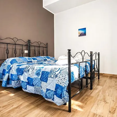 Semesterbostad Casa Del Sole Taormina