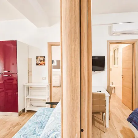 Casa Del Sole Semesterbostad