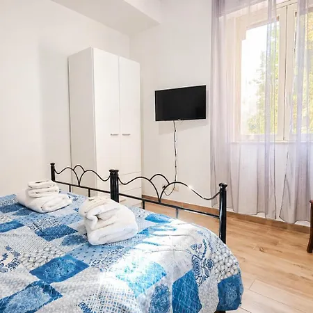 Casa Del Sole Semesterbostad Taormina
