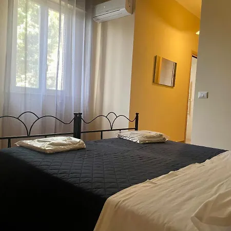 Casa Del Sole 陶尔米纳